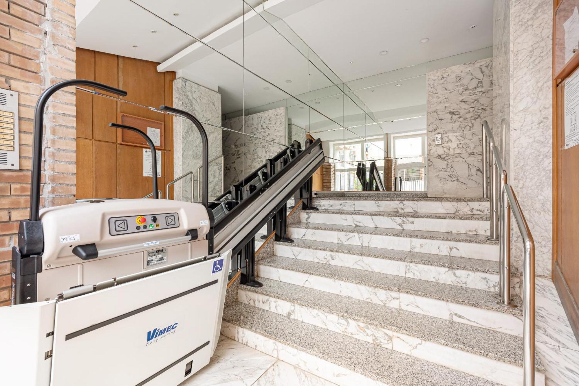 Casa Cani Màlaga Exteriér fotografie